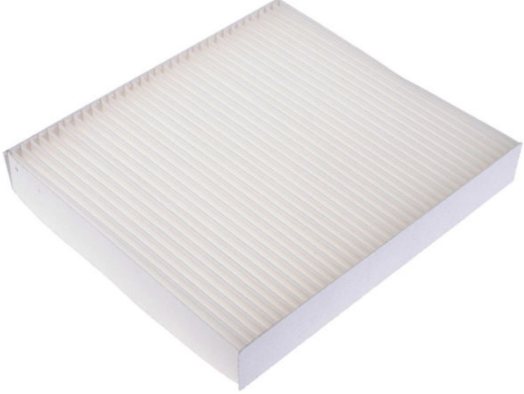 Filtro STP FILTRO DE AIRE ACONDICIONADO STP STP-25096 / 7803A112  - Lubricentro Piloto